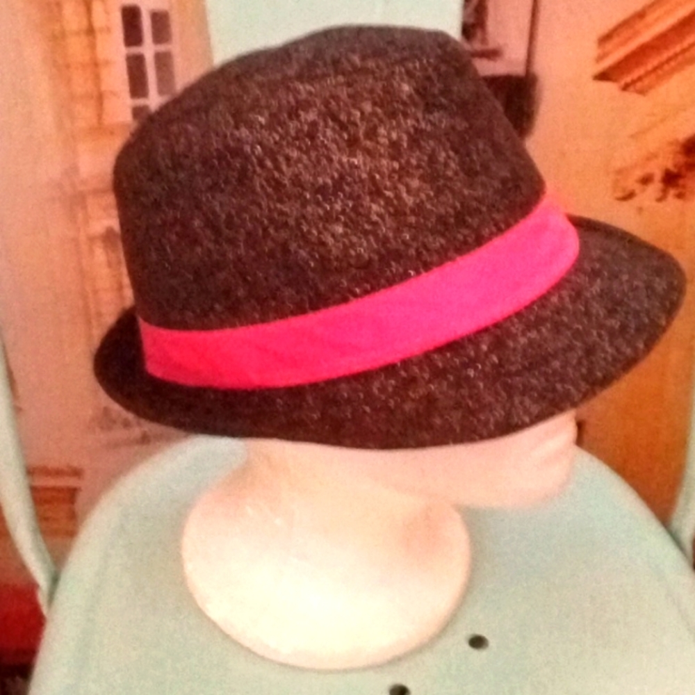 Fedora Hat